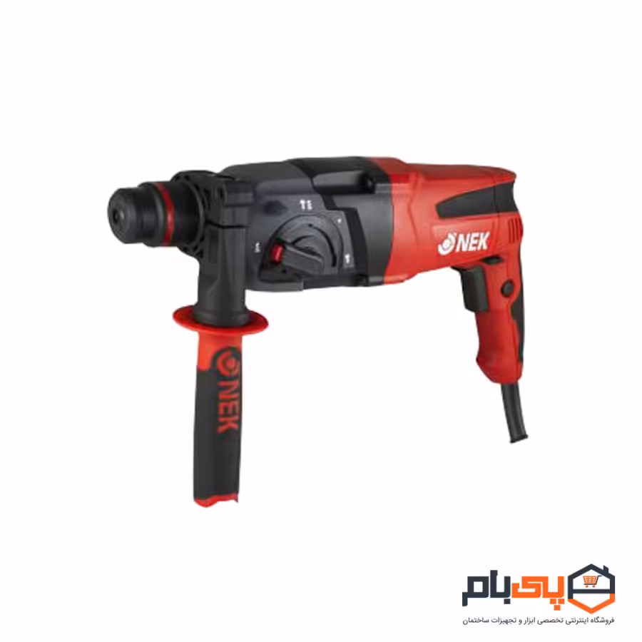 دریل بتن کن نک مدل 8426HC