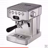 اسپرسوساز مباشی مدل ME-ECM 2034