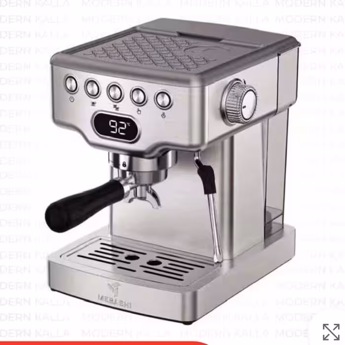 اسپرسوساز مباشی مدل ME-ECM 2034