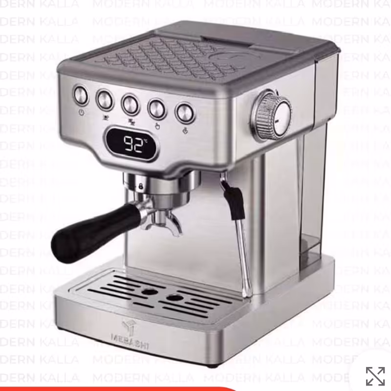 اسپرسوساز مباشی مدل ME-ECM 2034