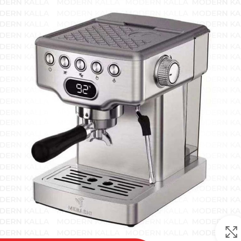 اسپرسوساز مباشی مدل ME-ECM 2034