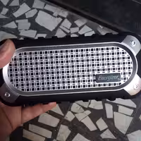 اسپیکر انرجایزر