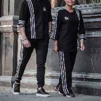 بولیز شلوار ست زوج