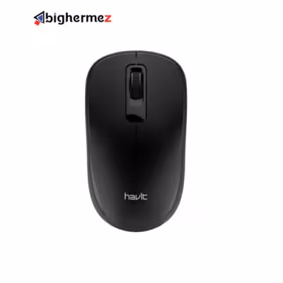 ماوس بیسیم هویت مدل HV-MS626GT