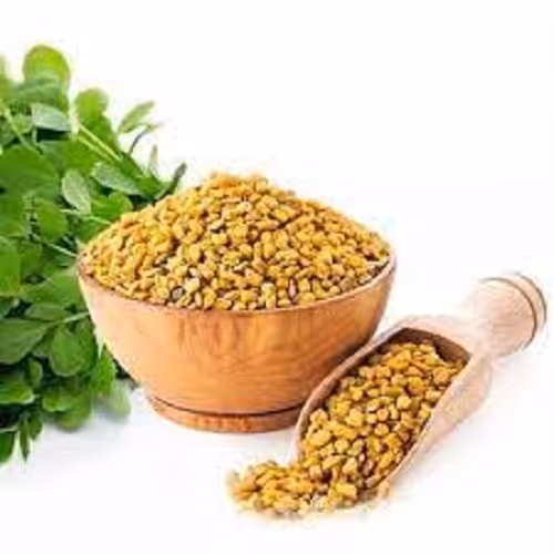 بذر شنبلیله 200 گرمی 