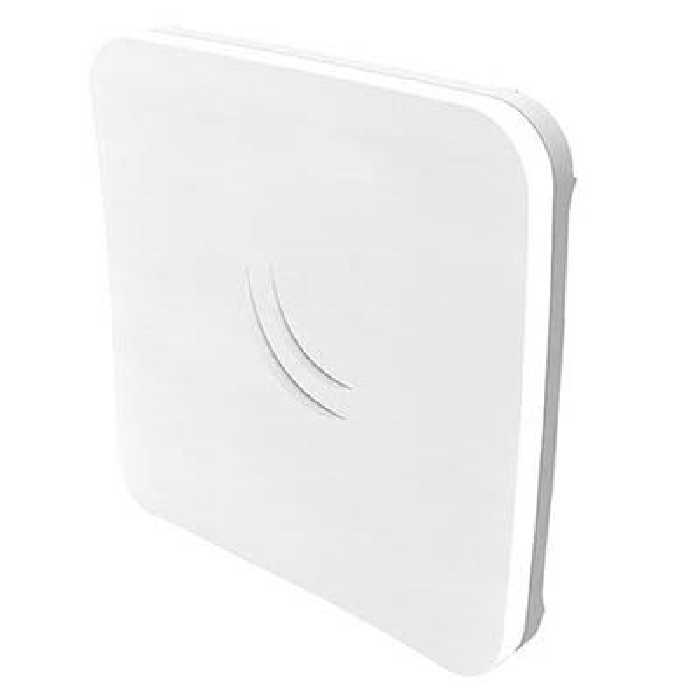 رادیو وایرلس میکروتیک مدل Mikrotik RBSXTsq5nD / SXTsq Lite5