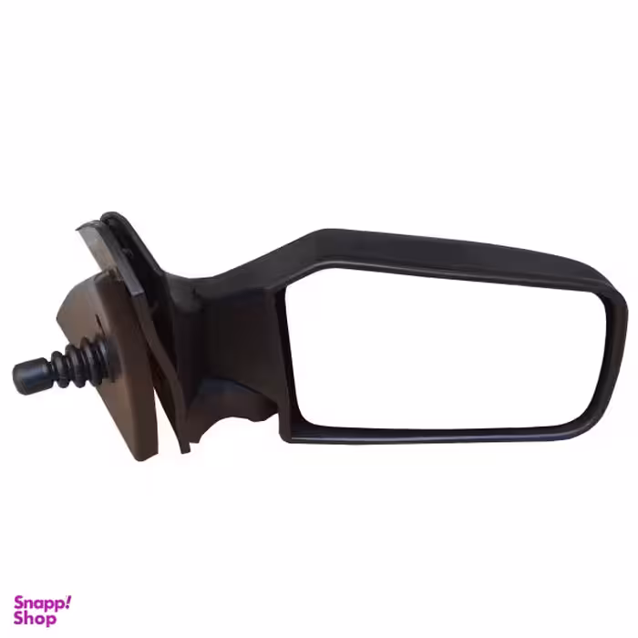 آینه جانبی راست ای پی کد 140018 مناسب برای پراید