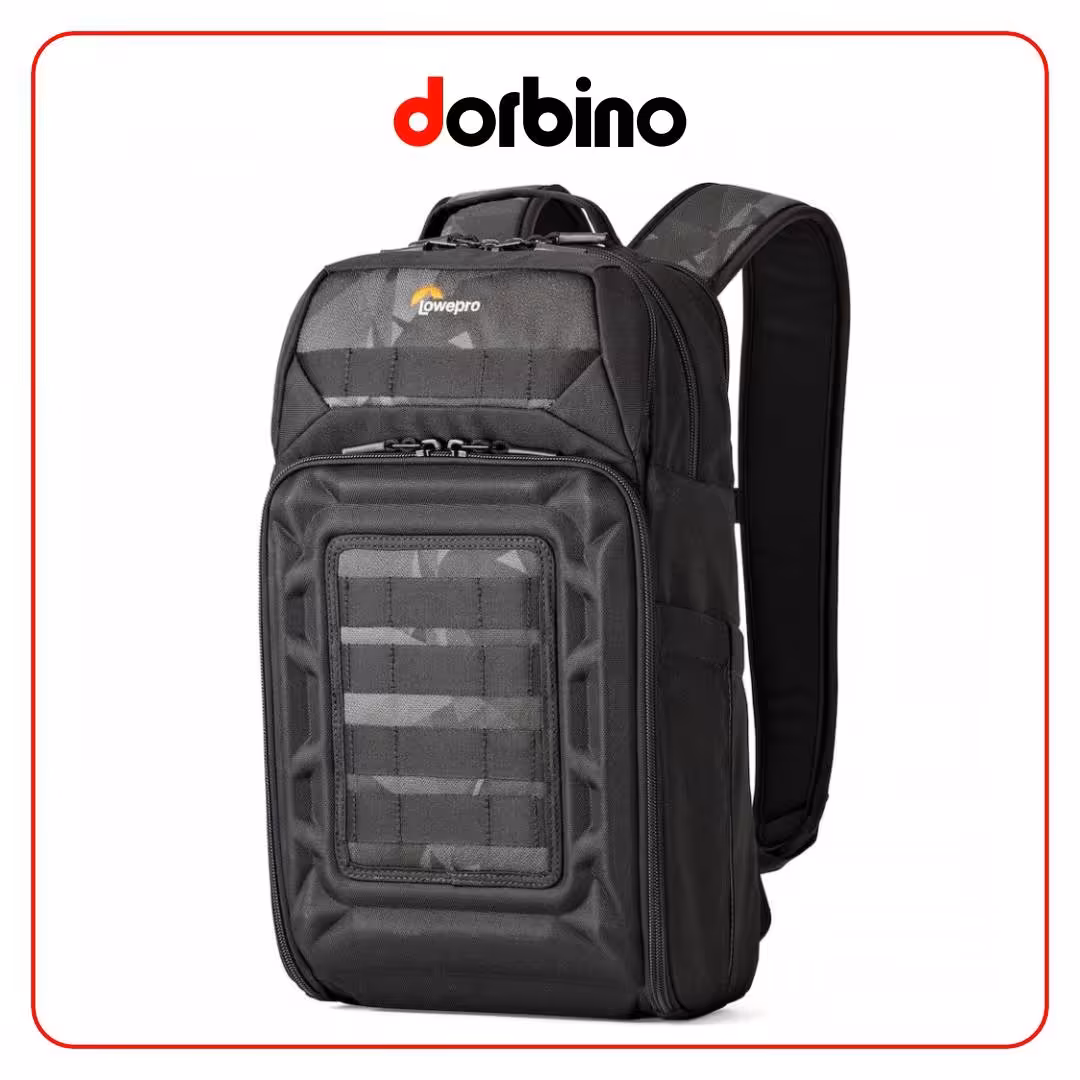 کیف لوپرو Lowepro DroneGuard BP 200 - فروشگاه دوربین دوربینو