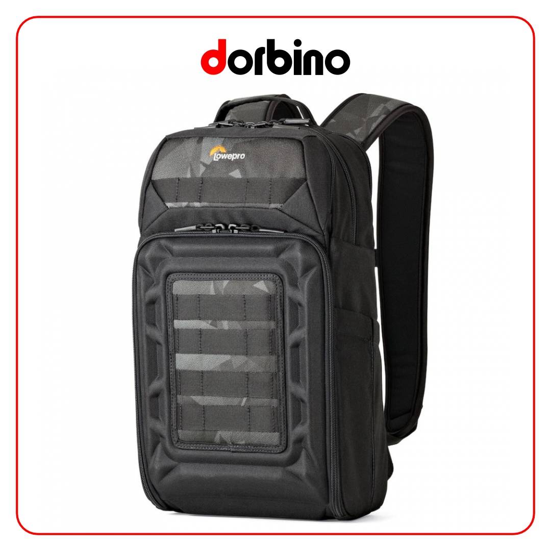 کیف لوپرو Lowepro DroneGuard BP 200 - فروشگاه دوربین دوربینو