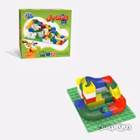 اسباب بازی دانی بال 105 قطعه دانی نو تویز

