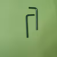 آلن سایز 5مشکی اکو محصول فروشگاه وهاب زاده