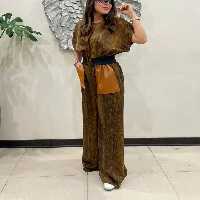 استادکار پوست ماری قهوه ای