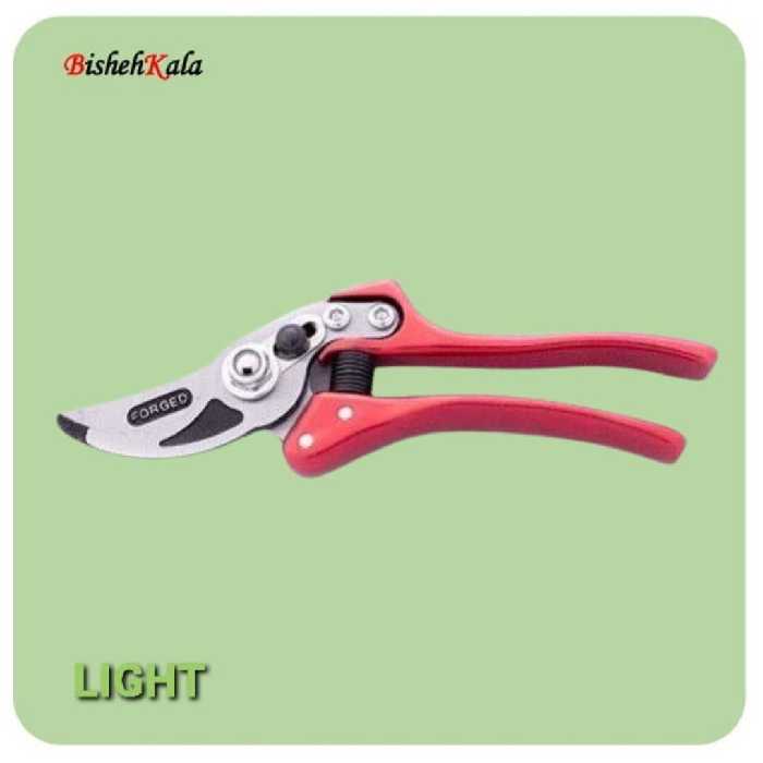 قیچی هرس LIGHT لایت ژاپن مدل JH-730