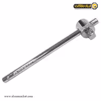 دسته بکس کشویی 1/4 اینچ توسن مدل T1473-4.5