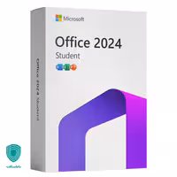 آفیس 2024 هوم اند استیودنت