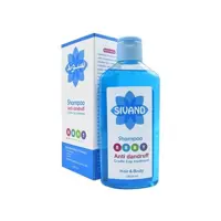 شامپو ضد شوره کودک سیوند حجم 200mL