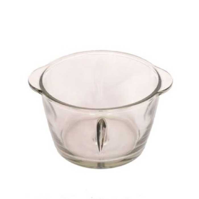 کاسه خردکن 3 لیتری شیشه ای