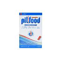 قرص پیلفود کمپلکس