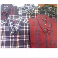 پیراهن اسپرت کش