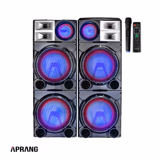 پخش کننده خانگی میکرولب مدل DJ-1201(لطفا با هماهنگی خرید بفرمایید)