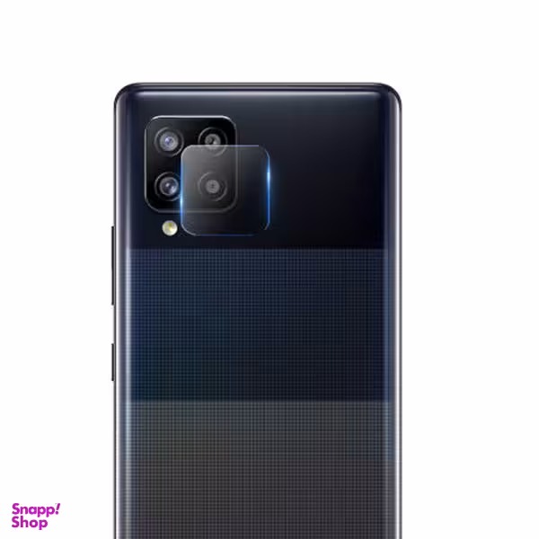 محافظ لنز دوربین مدل LP 01mo برای گوشی سامسونگ Galaxy A42