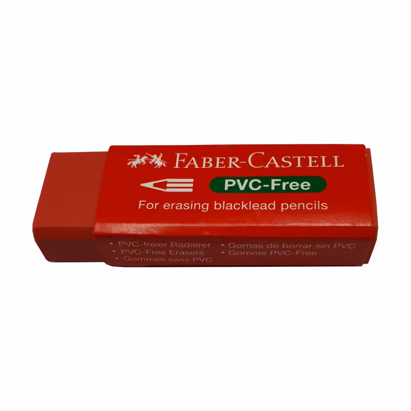 پاک کن فابر کاستل کد 04