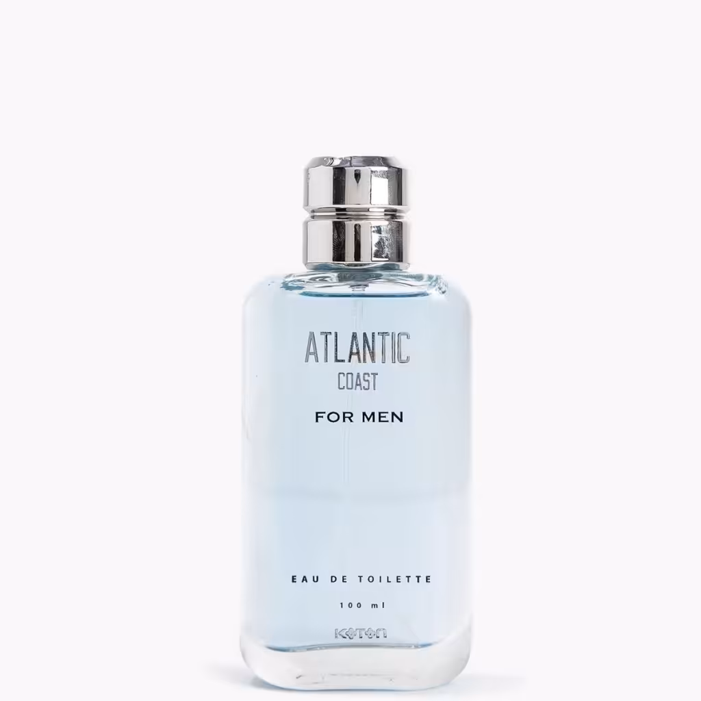 عطر مردانه کوتون  آتلانتیک کوست 100 میلی‌لیتر -  Koton Atlantic Coast 100 ml
