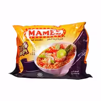 نودل تام یام ( میگو ) مامی - mamee