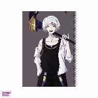 دفتر مشق 100 برگ بامبیلیپ طرح انیمه توکیو غول کد 0184213