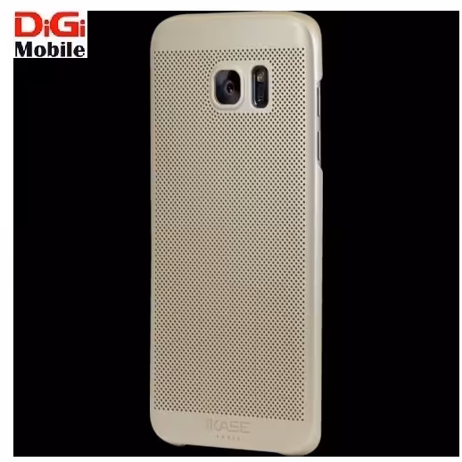 کاور سوزنی گوشی سامسونگ  S7 نقره ای
