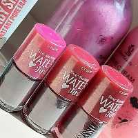 تینت لب اتودهاوس رنگ قرمز 