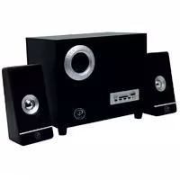 اسپیکر ایکس پی مدل AC125B