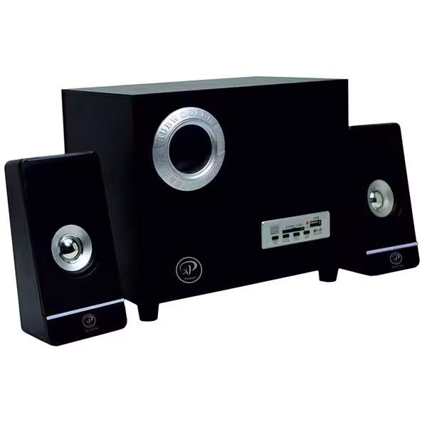 اسپیکر ایکس پی مدل AC125B