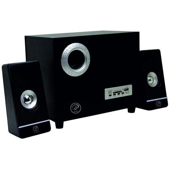 اسپیکر ایکس پی مدل AC125B