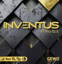 اینونتوس XT Pro 52.5