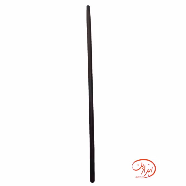 دسته بیل شکلاتی 1.50 متر