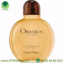 عطر ادکلن کالوین کلین آبسشن مردانه (سی کی آبسیشن) 200 میل مردانه