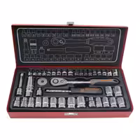 جعبه بکس 40 پارچه آیرون مکس IRONMAX