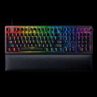 مشخصات، قیمت و خرید کيبورد گیمینگ ريزر مدل RAZER Huntsman V2 Red Switch