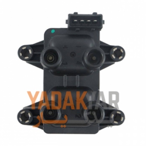 کوئل دوتکه پژو 405 ایساکو