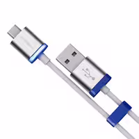 مایپو - کابل میکرو یو اس بی - سی سی ام 101 آبی - Hiapple.ir