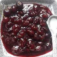 مربای آلبالوی 500 گرمی