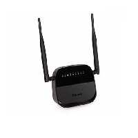 مودم روتر بی‌ سیم  ADSL2 دی-لینک N300 مدل DSL-124