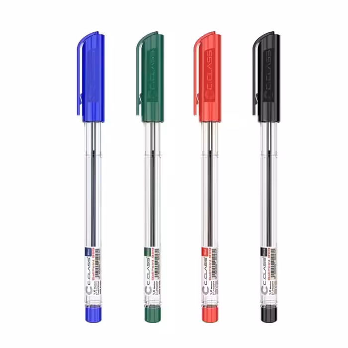 خودکار سی کلاس نوک یک میلیمتر