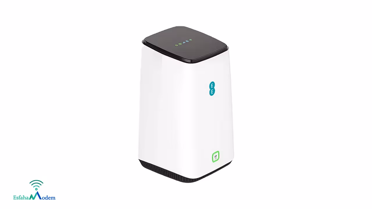 مودم 5G/TD-LTE ای ای مدل 5GEE ROUTER