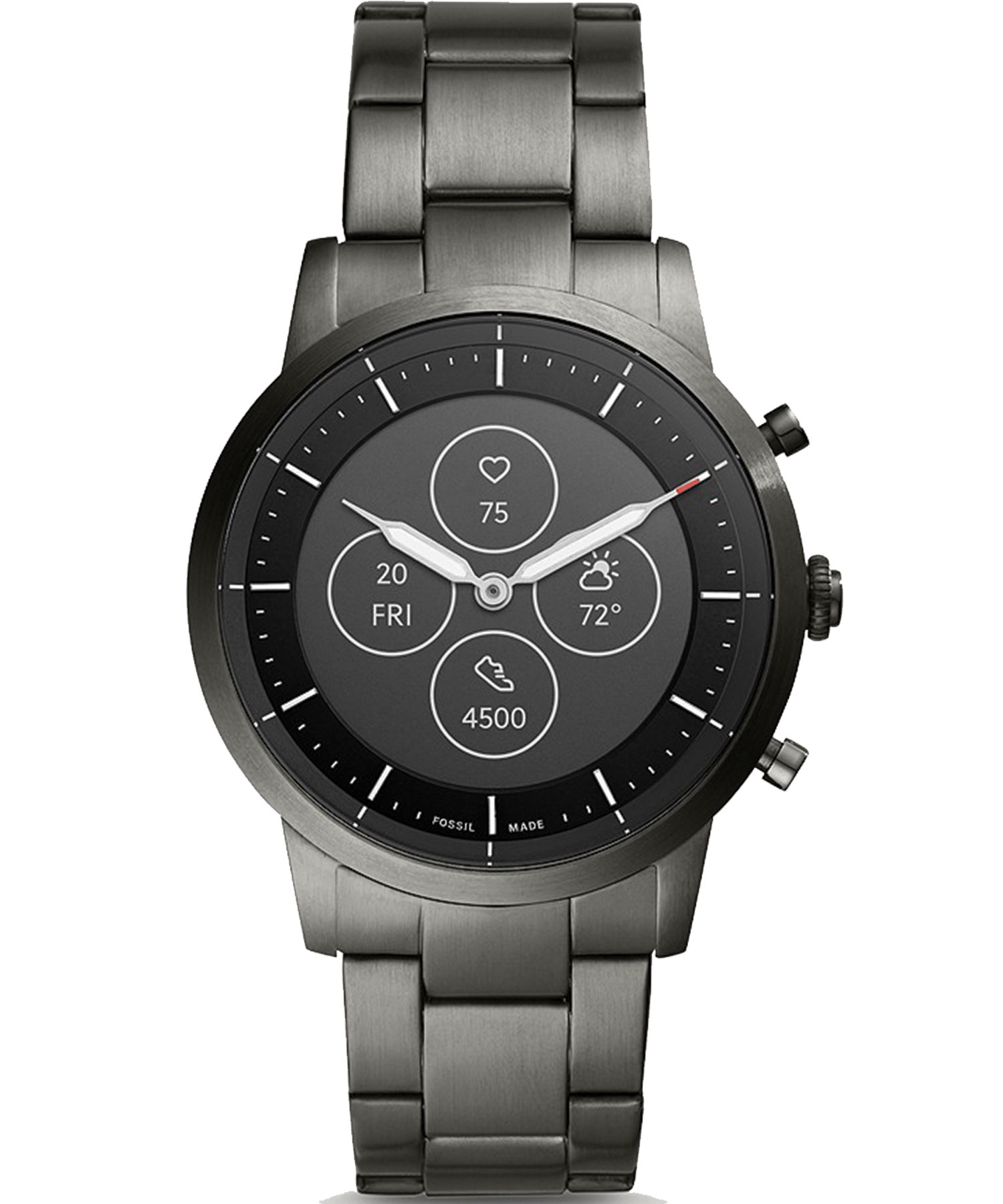 ساعت مچی مردانه فسیل, کد FTW7009