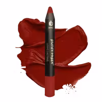 رژ لب مدادی مات گلدن هوگر شماره 808