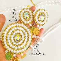 ست مرواریدی (پس کرایه)