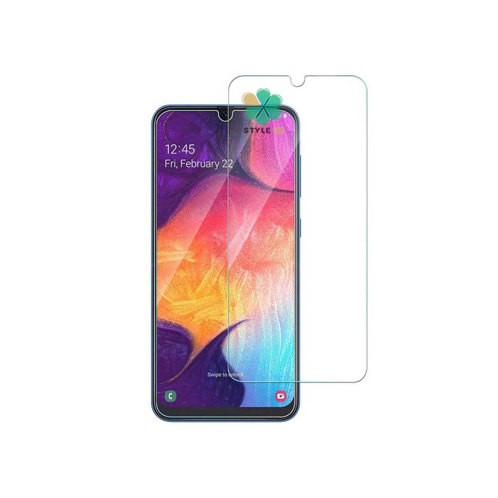 گلس سرامیکی گوشی سامسونگ Galaxy A50s / A30s مدل No Frame