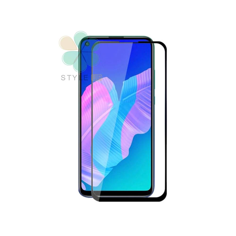 گلس گوشی هواوی Huawei Y7p مدل تمام صفحه